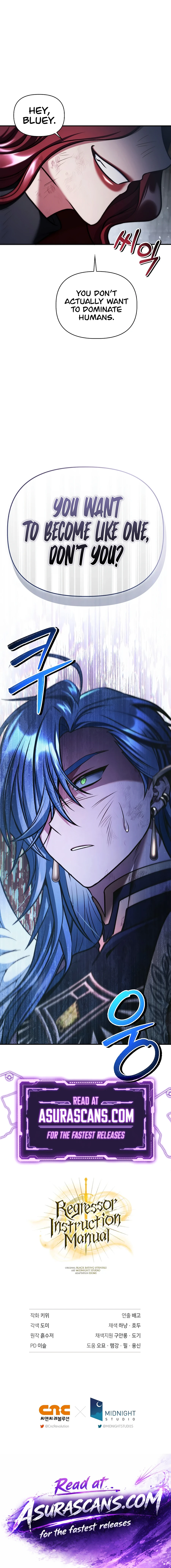 Regressor Instruction Manual chapter 185 page 21