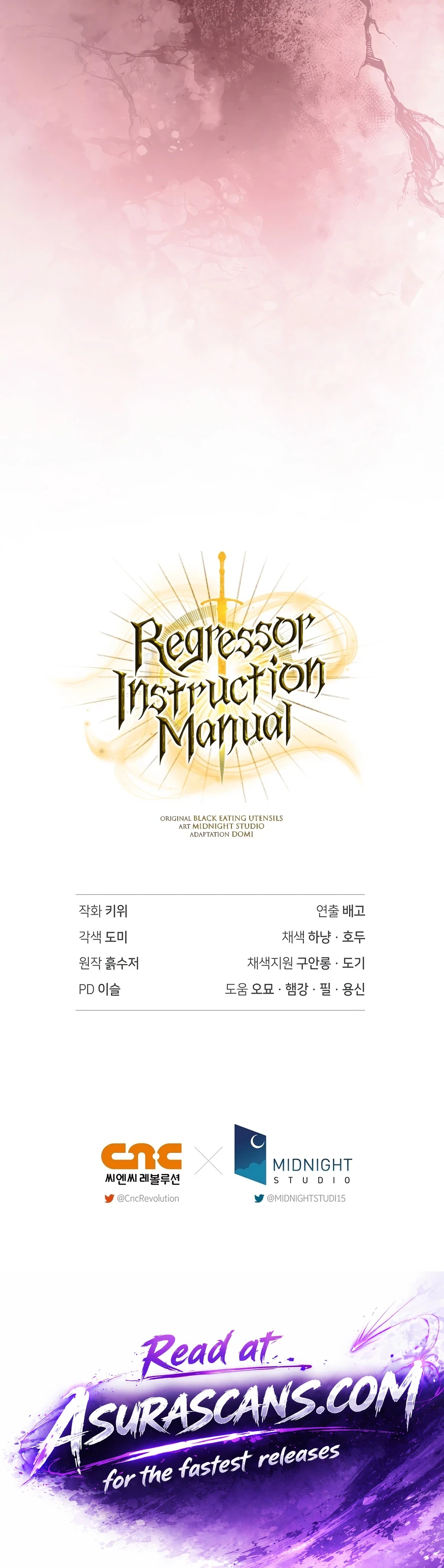 Regressor Instruction Manual chapter 186 page 21