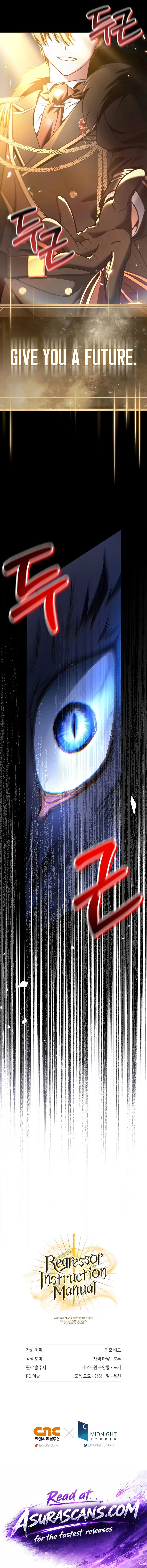 Regressor Instruction Manual chapter 192 page 20