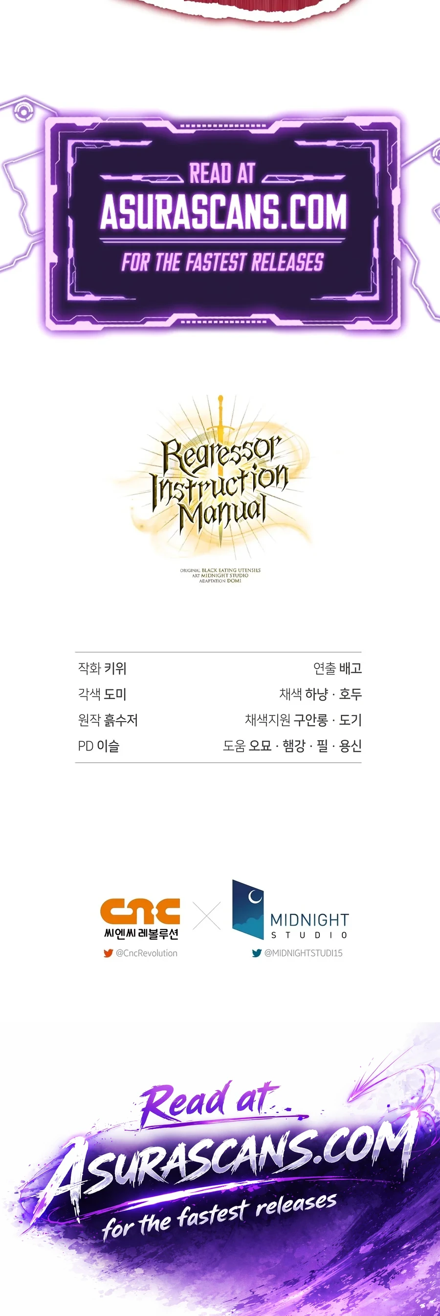 Regressor Instruction Manual chapter 199 page 20