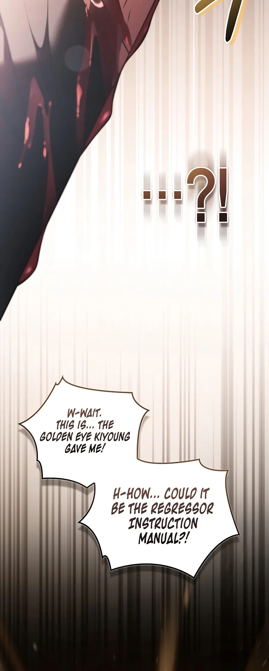 Regressor Instruction Manual Chapter 207 page 7