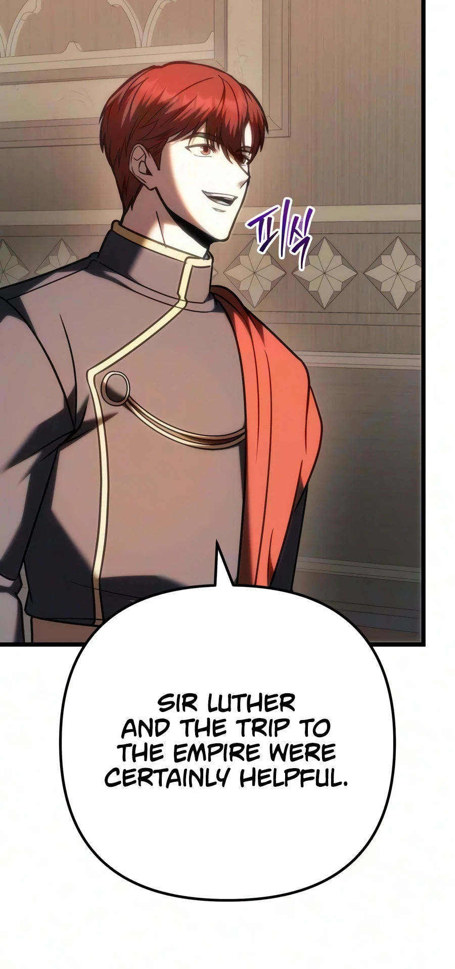 Regressor of the Fallen Family chapter 142 page 3