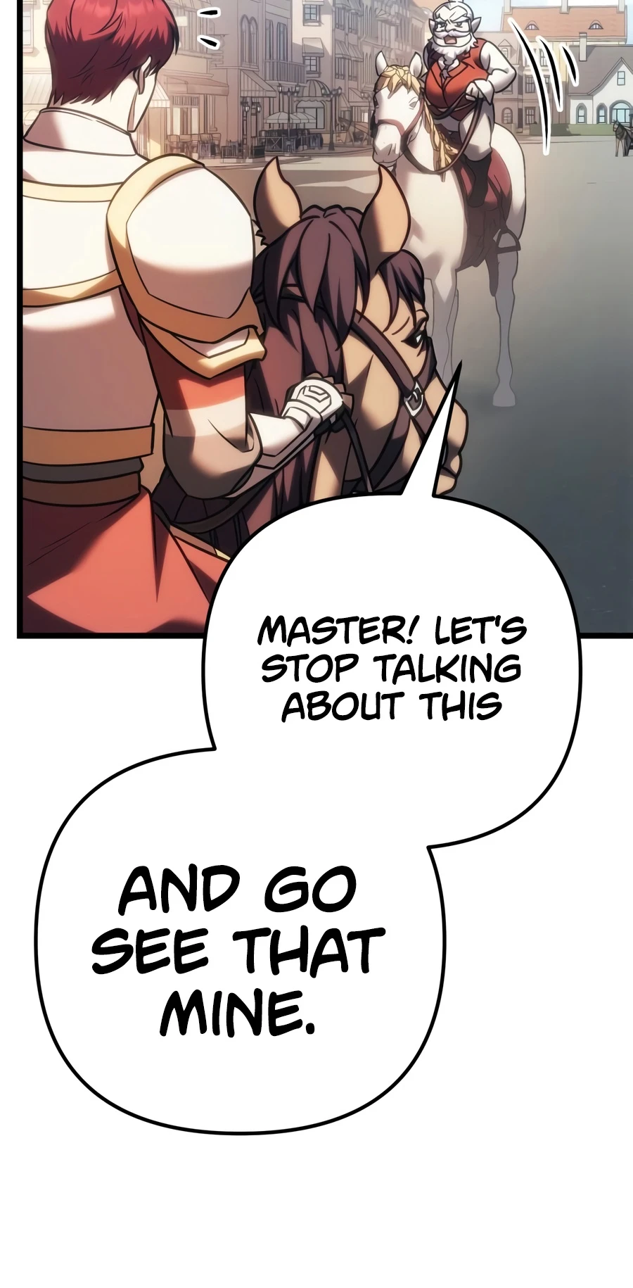 Regressor of the Fallen Family chapter 146 page 3