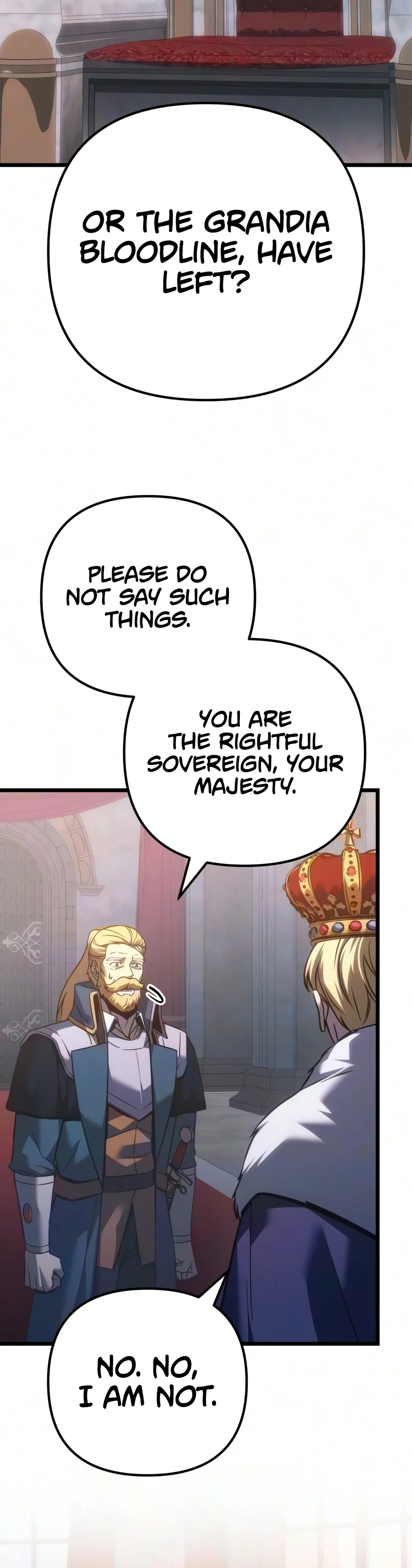 Regressor of the Fallen Family chapter 151 page 5