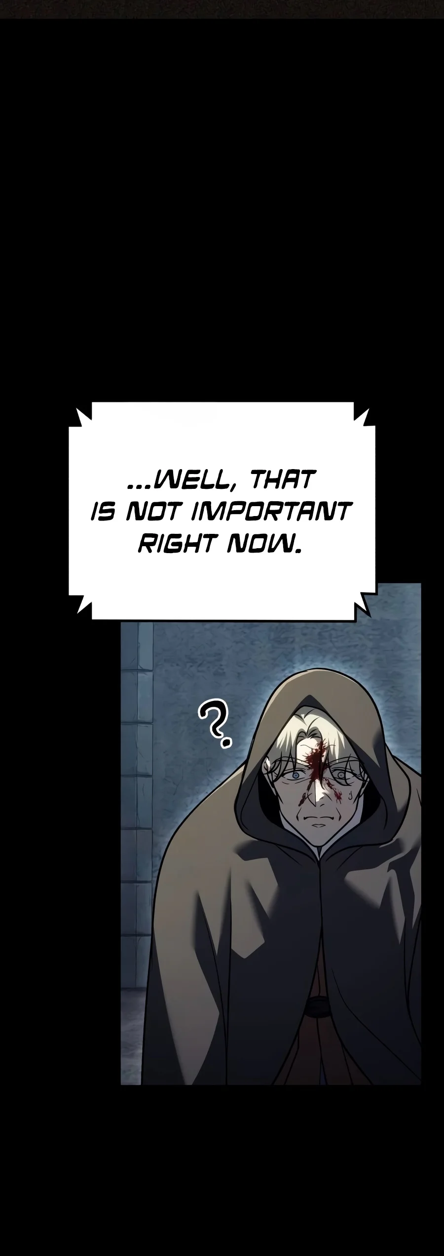 Regressor of the Fallen Family Chapter 156 page 5