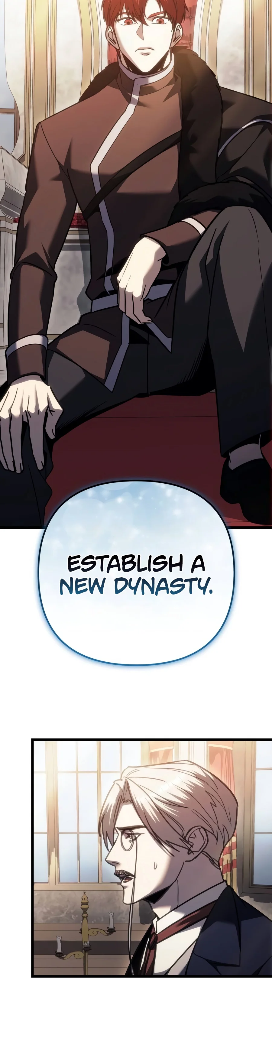 Regressor of the Fallen Family Chapter 156 page 14