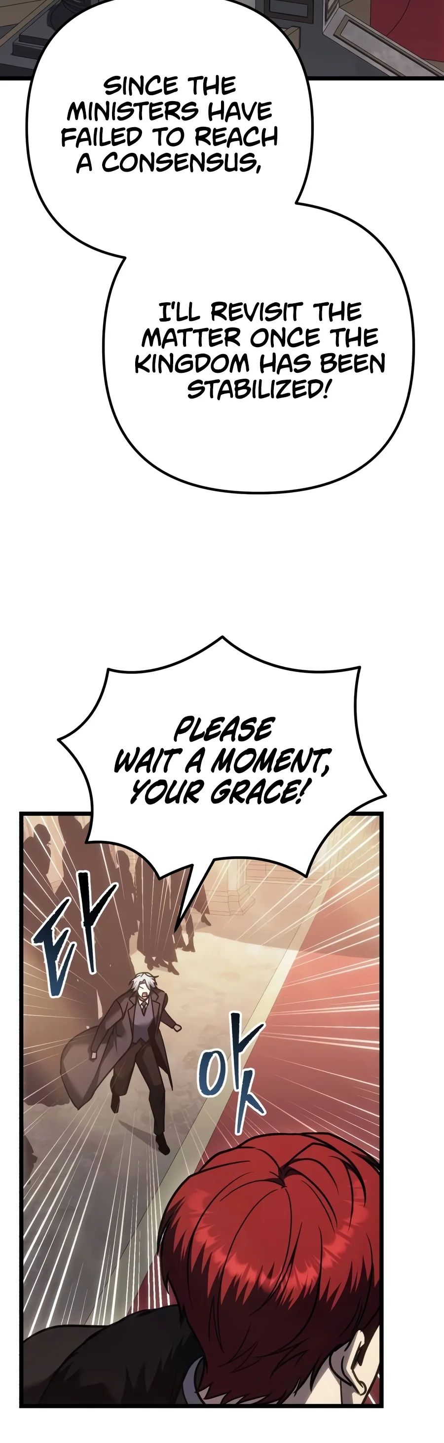 Regressor of the Fallen Family Chapter 156 page 16