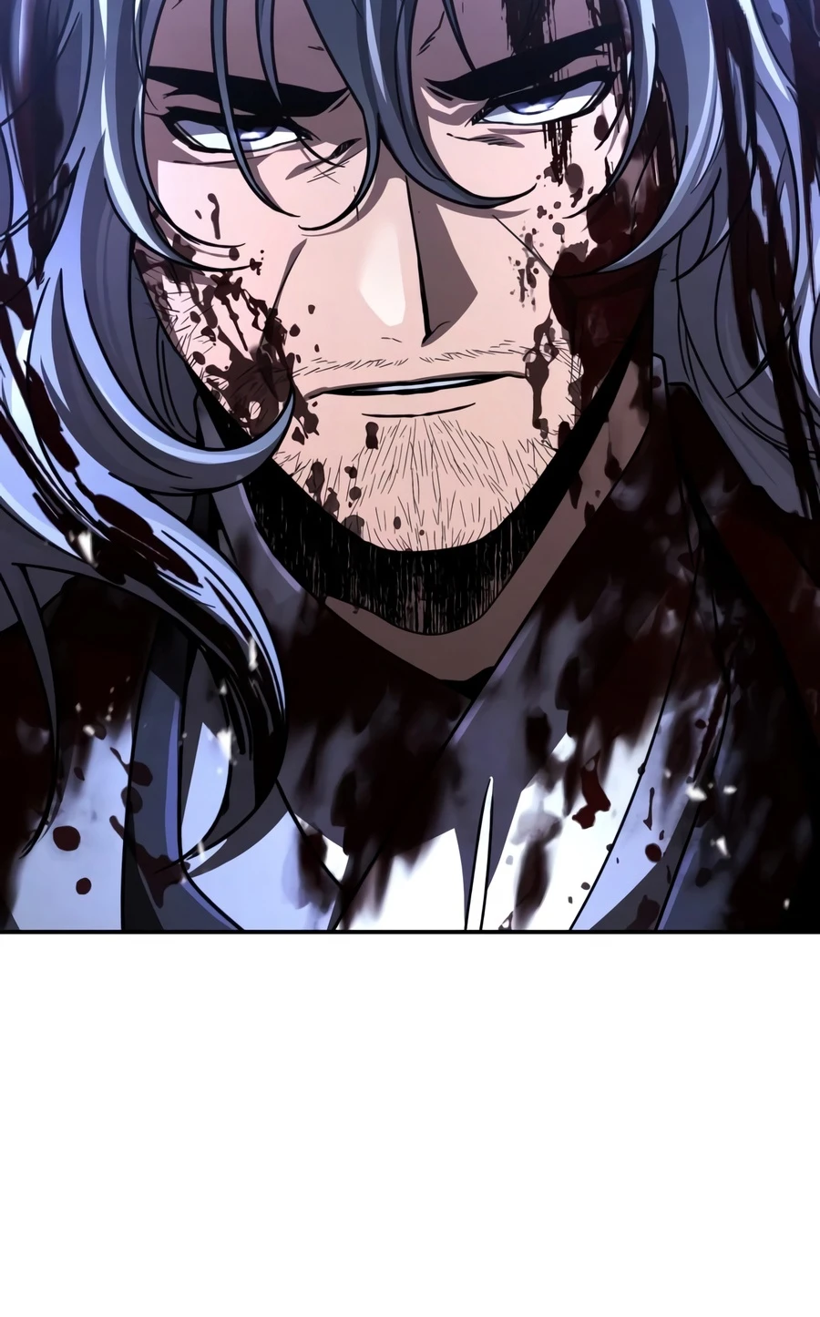 Reincarnation of the Fist King chapter 61 page 14