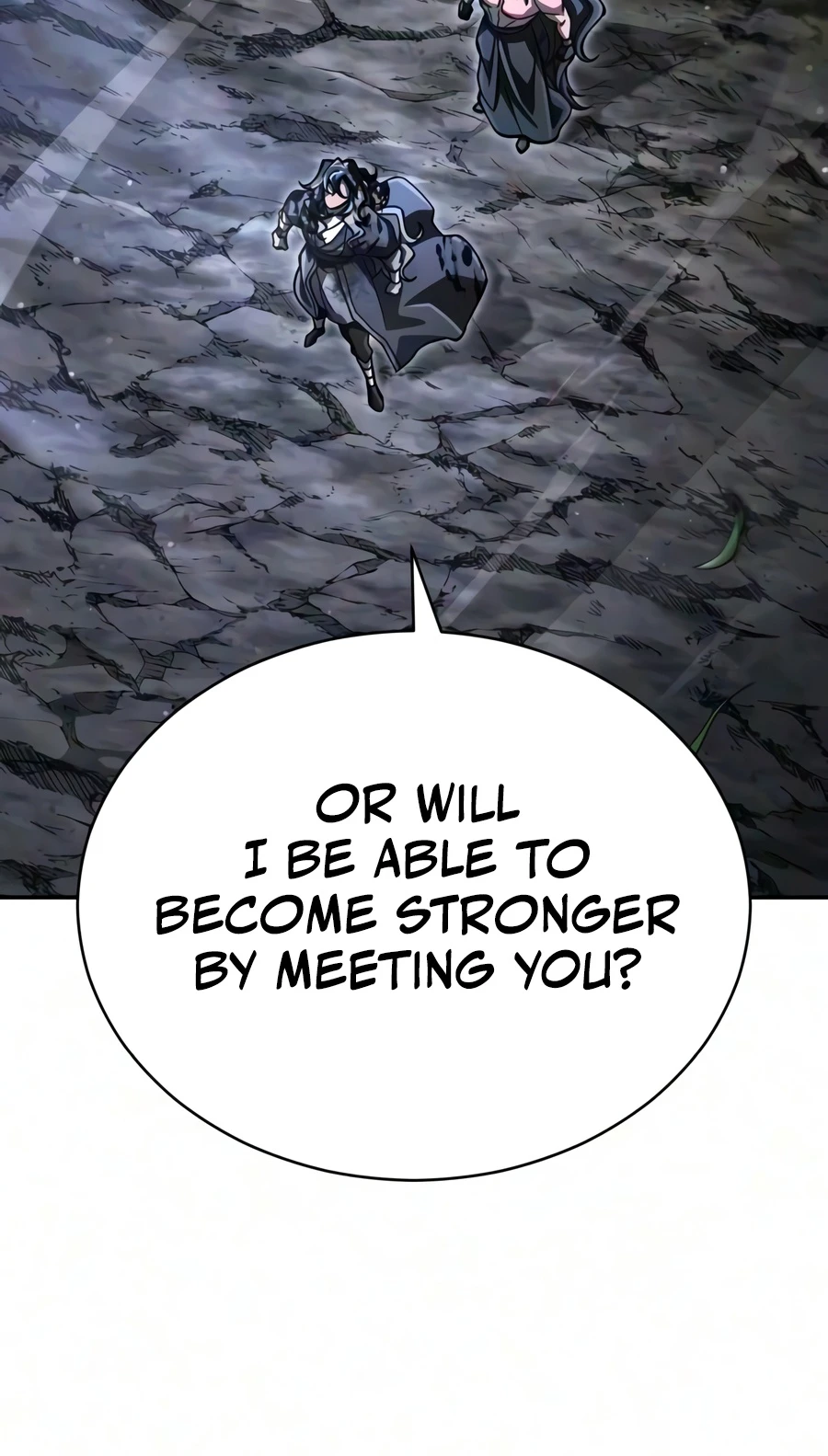 Reincarnation of the Fist King chapter 62 page 17