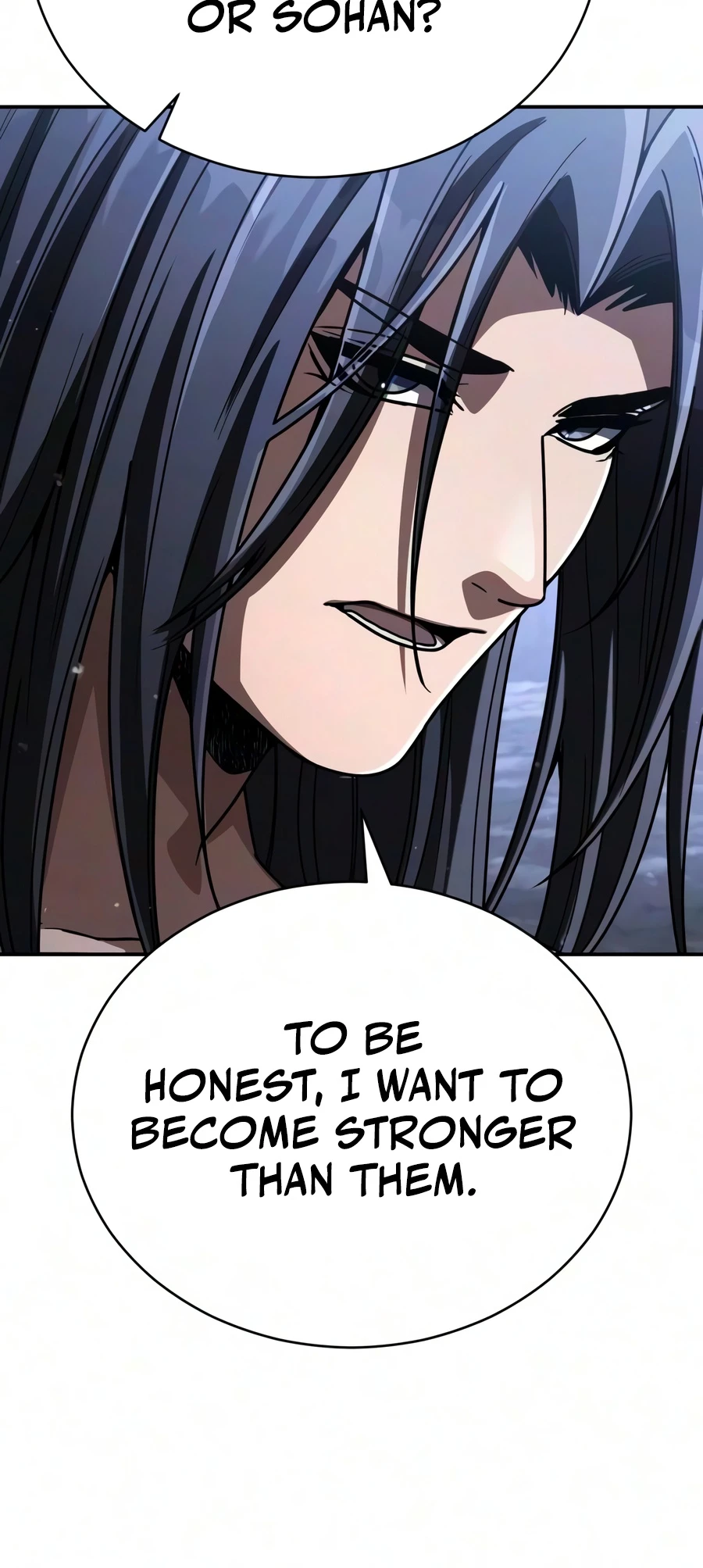 Reincarnation of the Fist King chapter 62 page 11