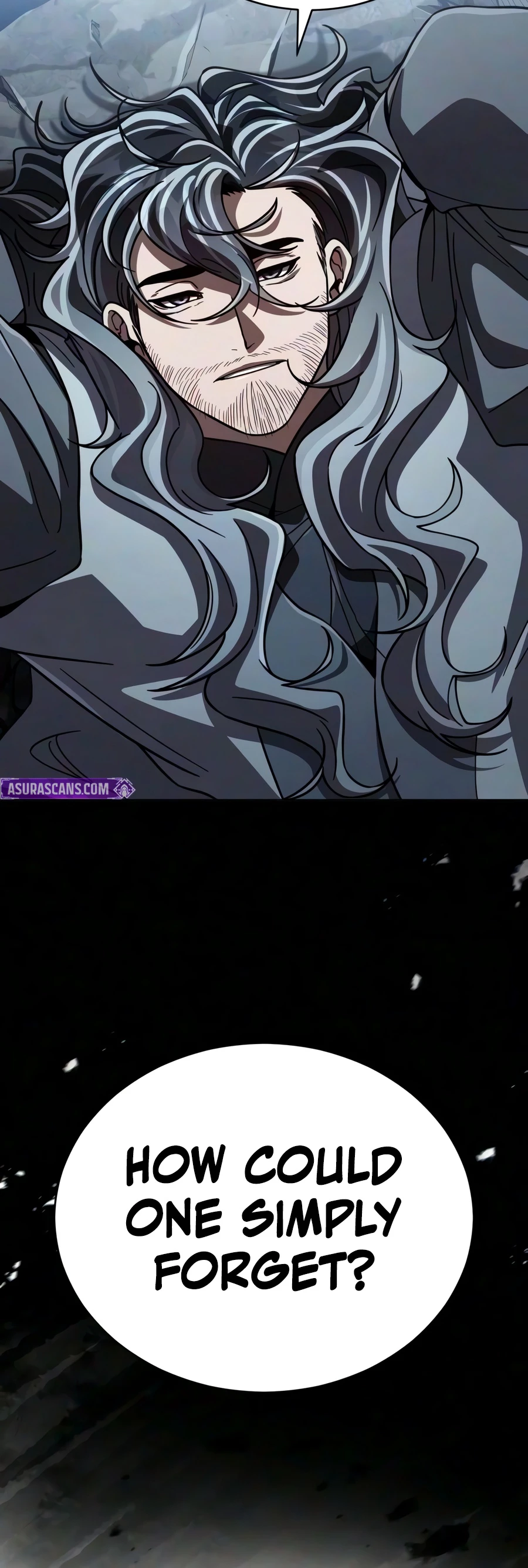 Reincarnation of the Fist King chapter 65 page 13