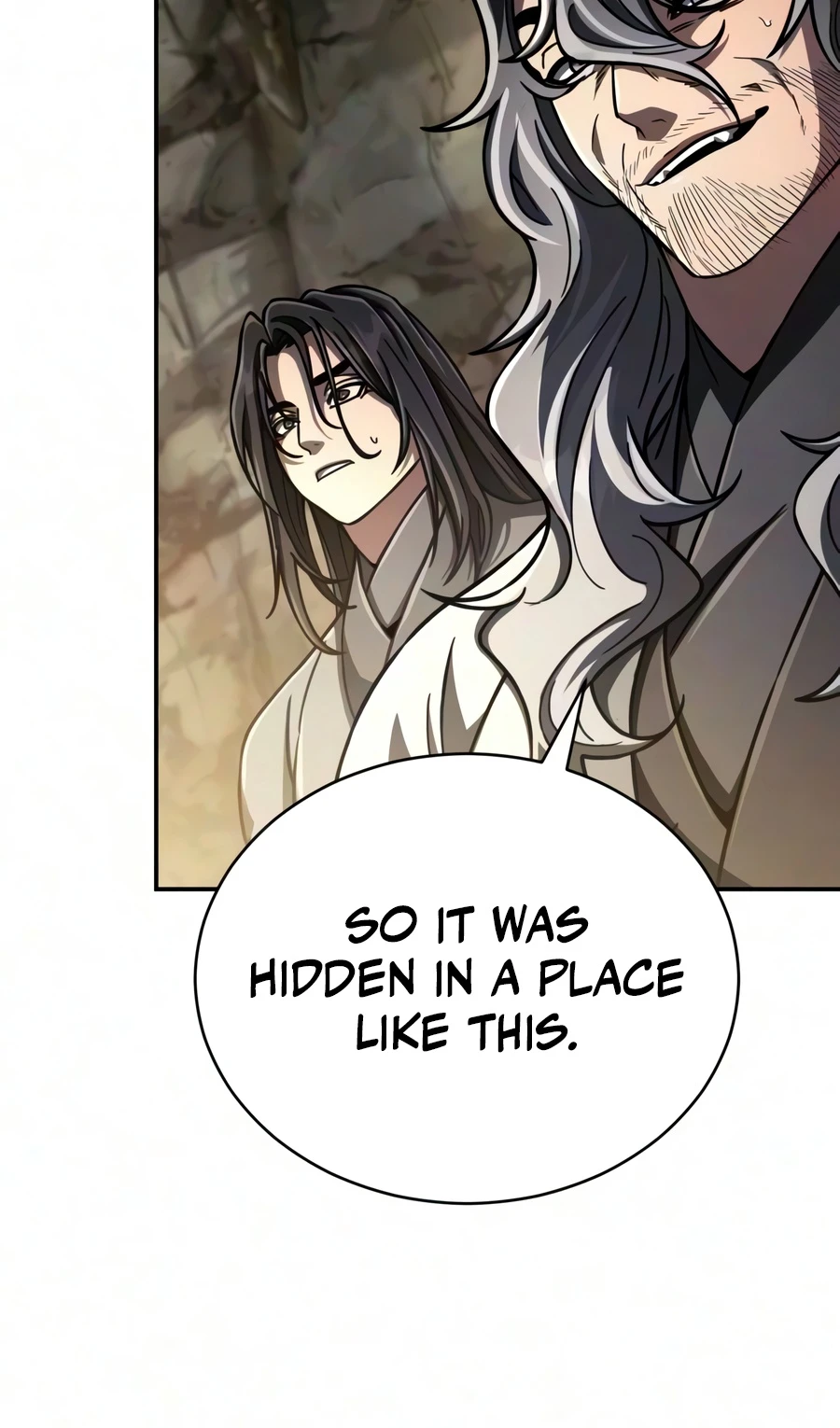 Reincarnation of the Fist King chapter 65 page 9