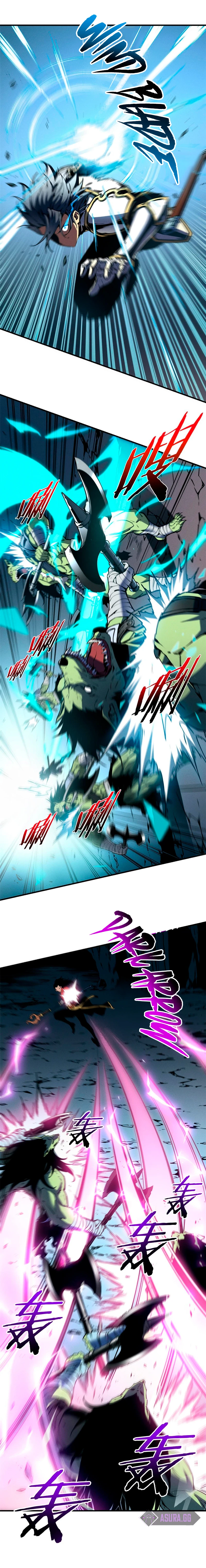 Reincarnation of the Strongest Sword God chapter 16 page 7