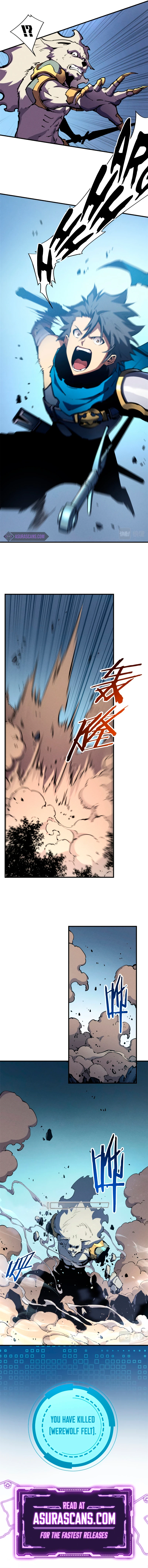 Reincarnation of the Strongest Sword God chapter 25 page 7