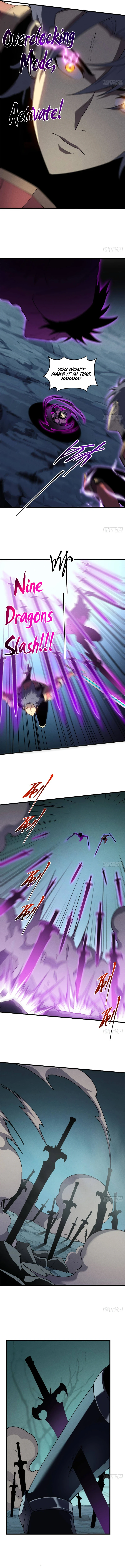Reincarnation of the Strongest Sword God chapter 68 page 4