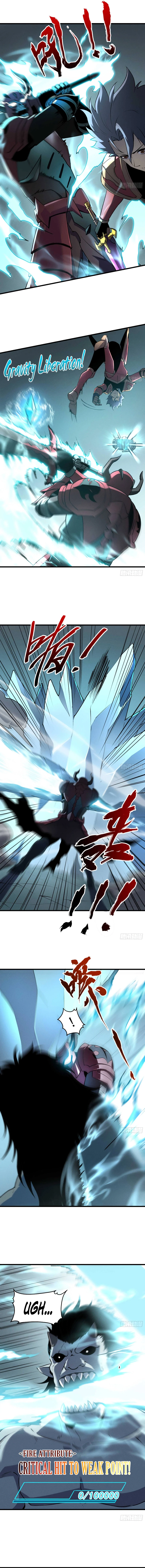 Reincarnation of the Strongest Sword God chapter 71 page 7