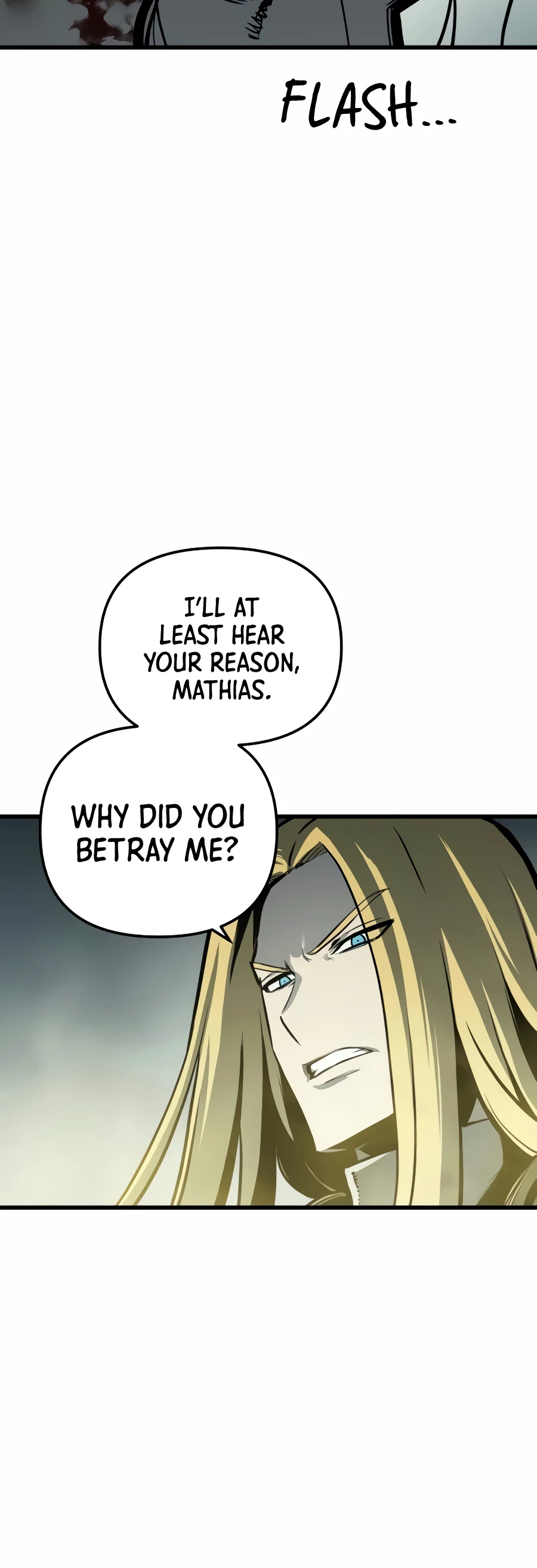 Reincarnation of the Suicidal Battle God chapter 26 page 5