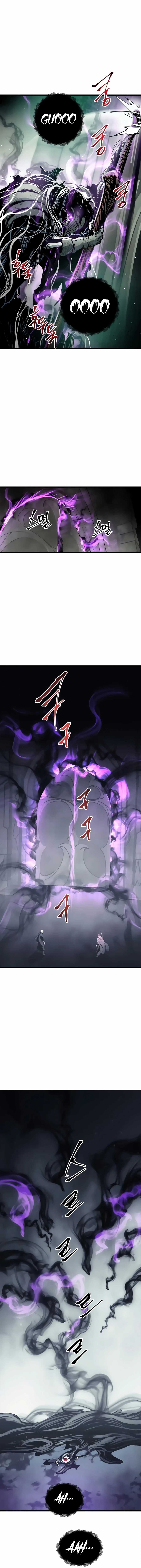 Reincarnation of the Suicidal Battle God chapter 27 page 9