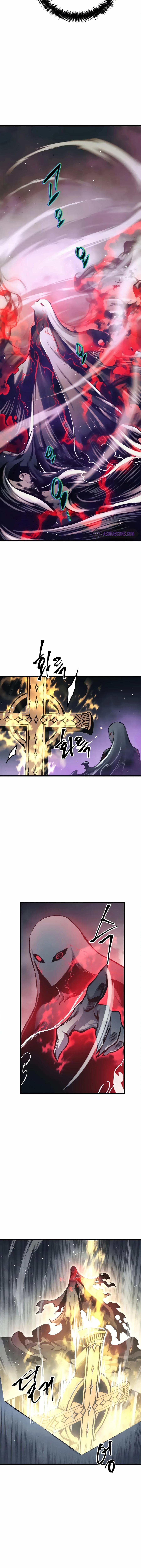 Reincarnation of the Suicidal Battle God chapter 27 page 11