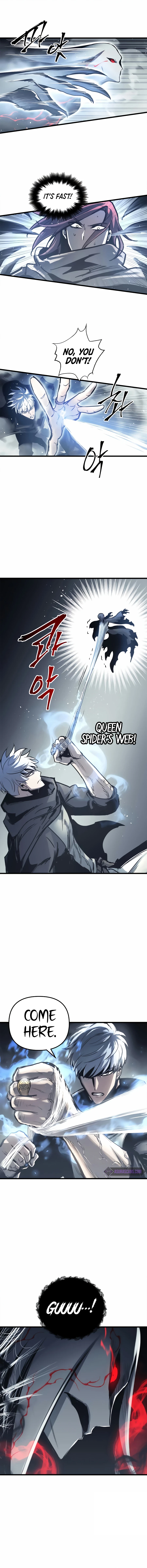 Reincarnation of the Suicidal Battle God chapter 27 page 14