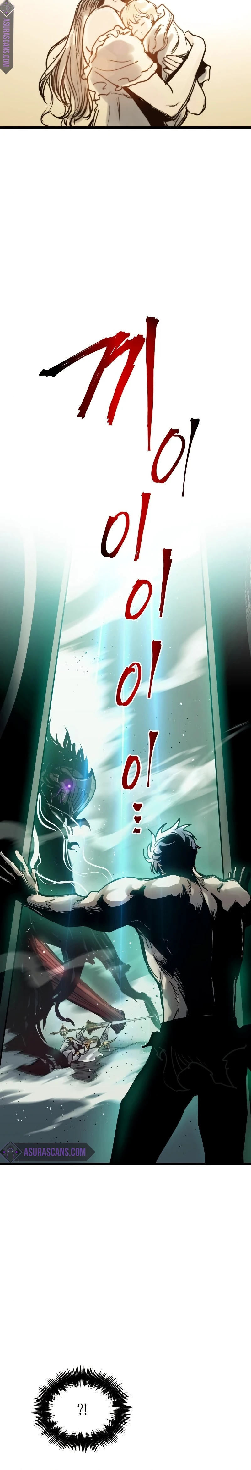 Reincarnation of the Suicidal Battle God chapter 33 page 13