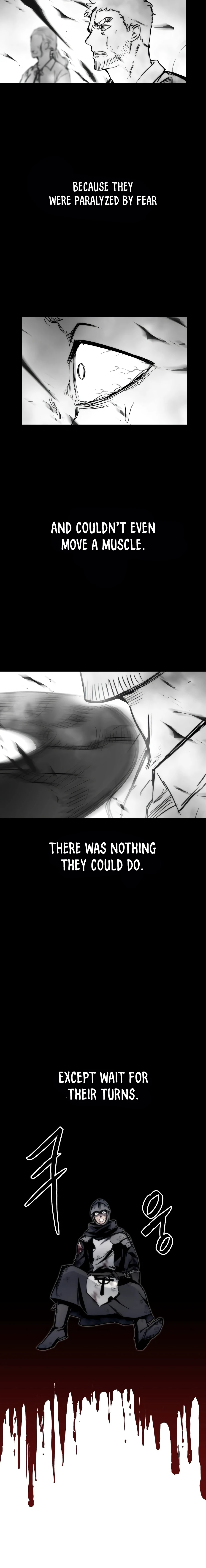 Reincarnation of the Suicidal Battle God chapter 4 page 5