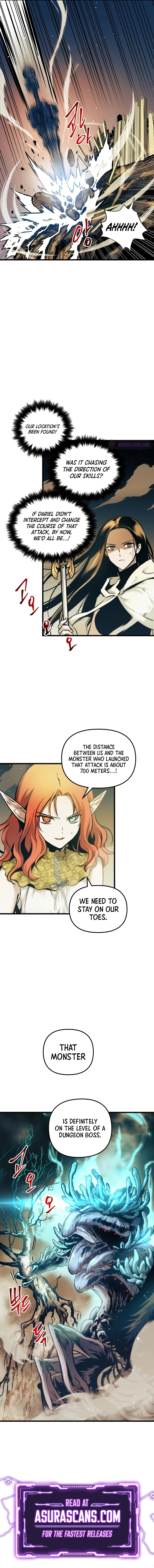 Reincarnation of the Suicidal Battle God chapter 63 page 10