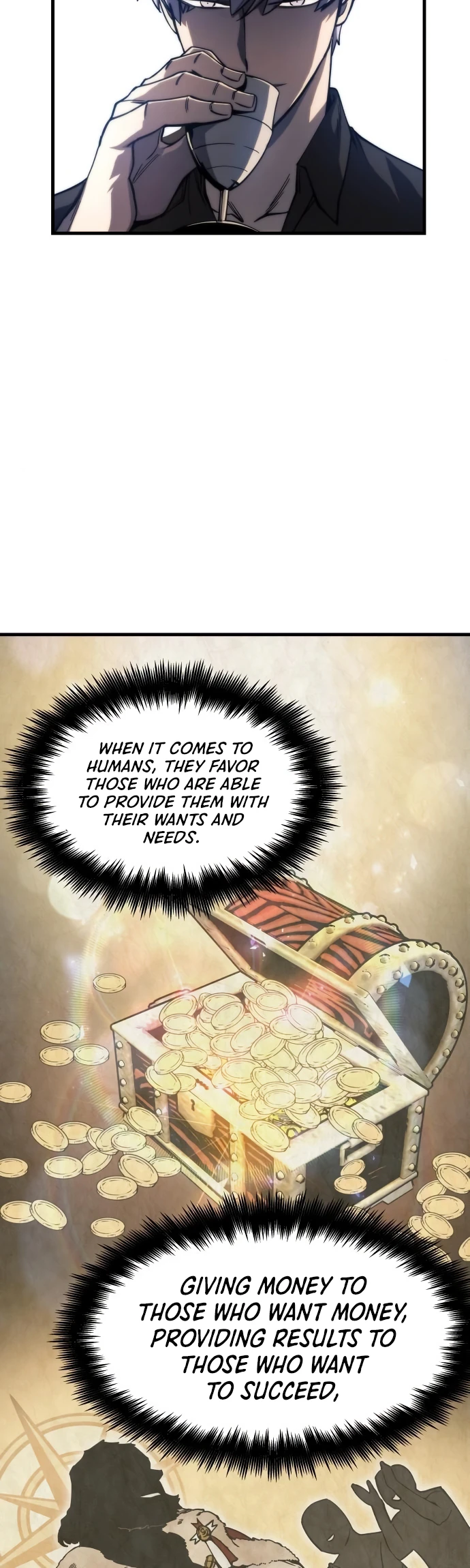 Reincarnation of the Suicidal Battle God chapter 9 page 4