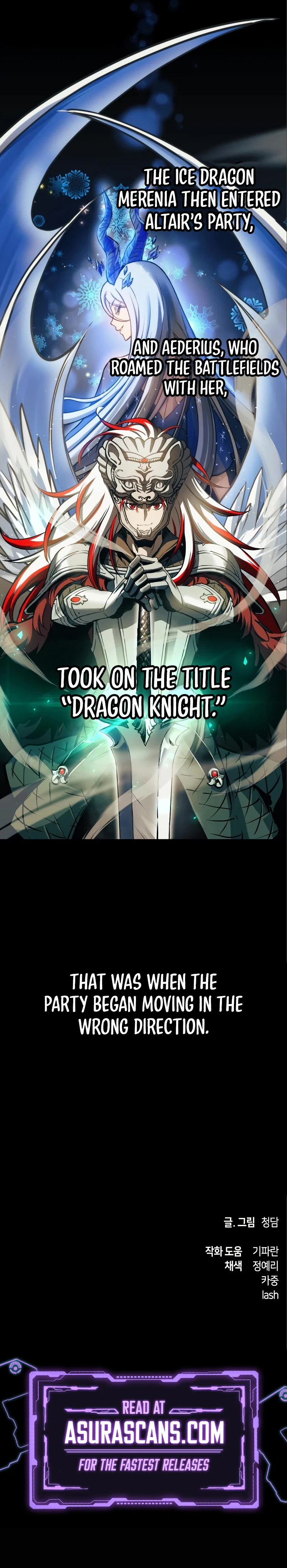 Reincarnation of the Suicidal Battle God chapter 98 page 12