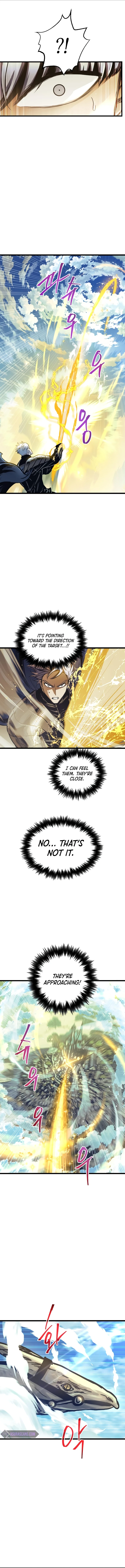 Reincarnation of the Suicidal Battle God chapter 99 page 11