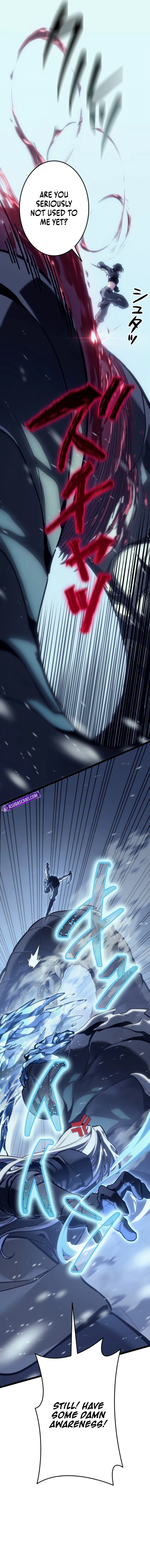 Reincarnator’s Stream chapter 1 page 21