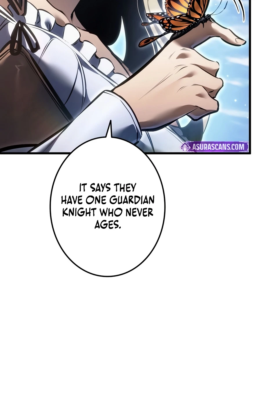 Reincarnator’s Stream chapter 55 page 20