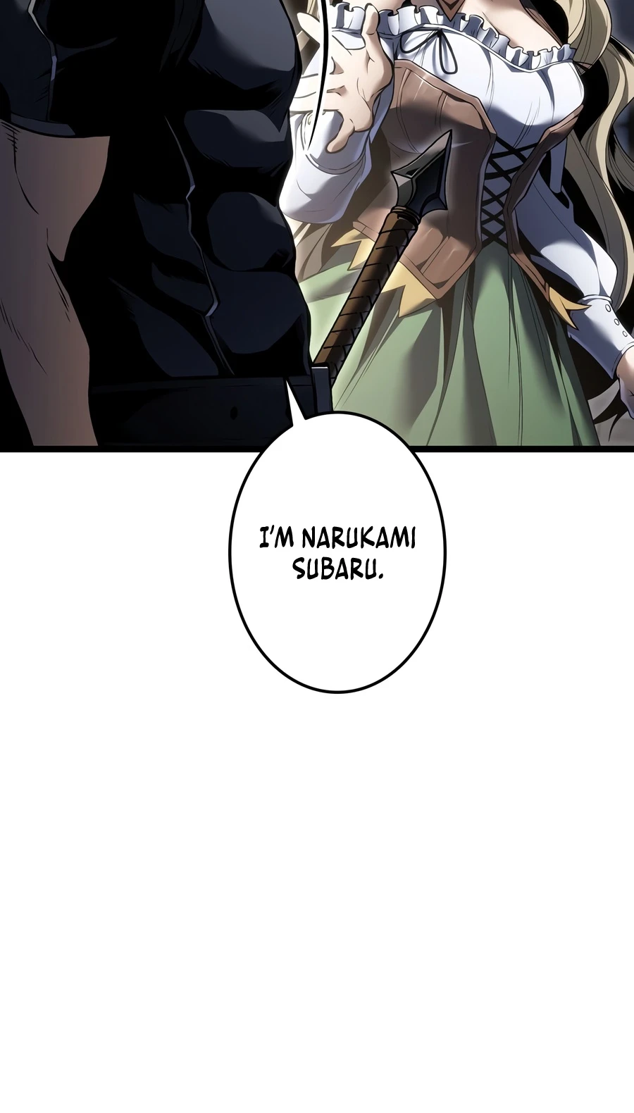 Reincarnator’s Stream chapter 56 page 5