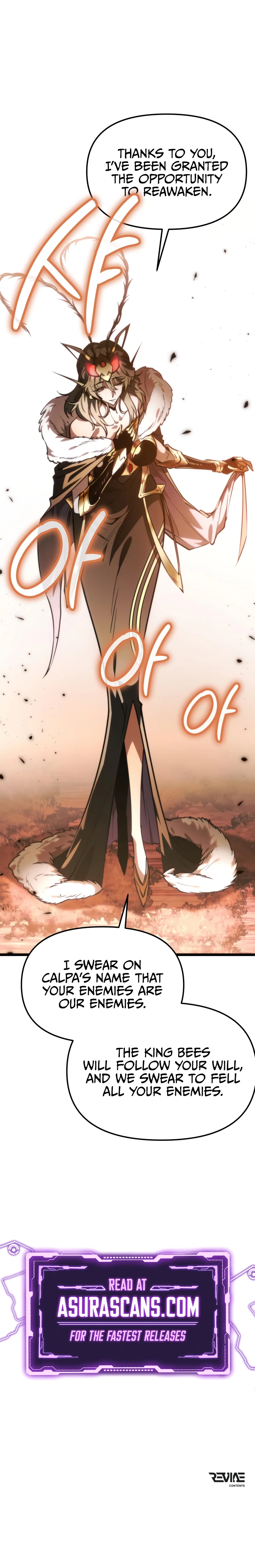 Reincarnator chapter 101 page 14