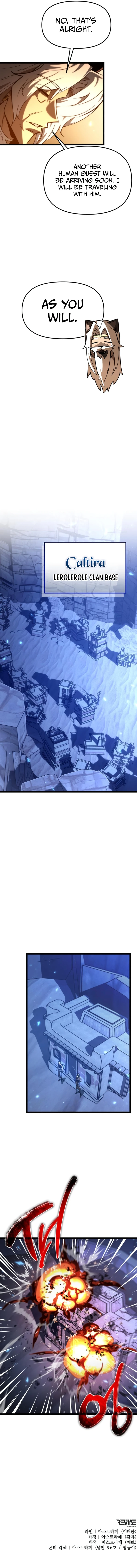 Reincarnator chapter 113 page 13