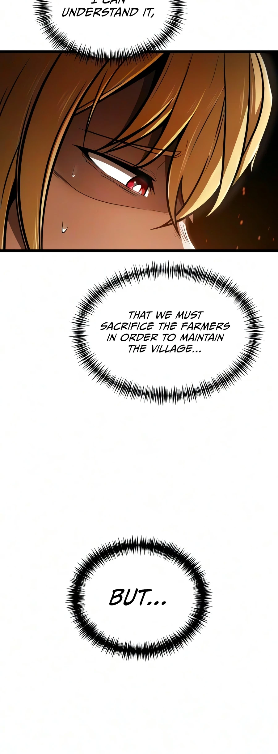 Reincarnator chapter 137 page 13