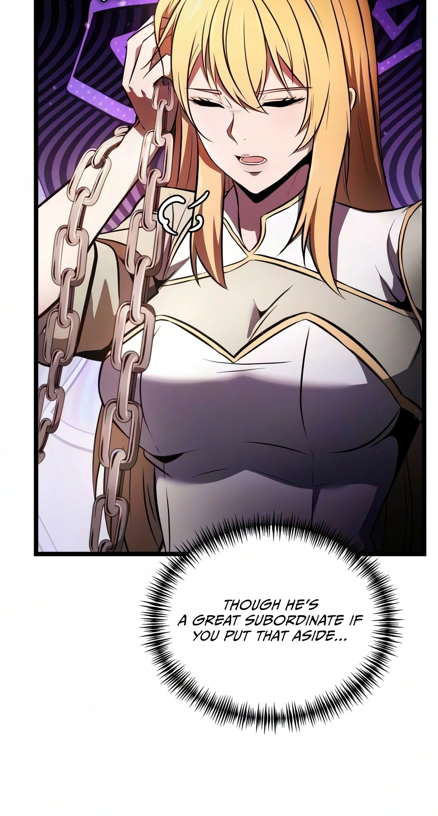 Reincarnator chapter 137 page 17