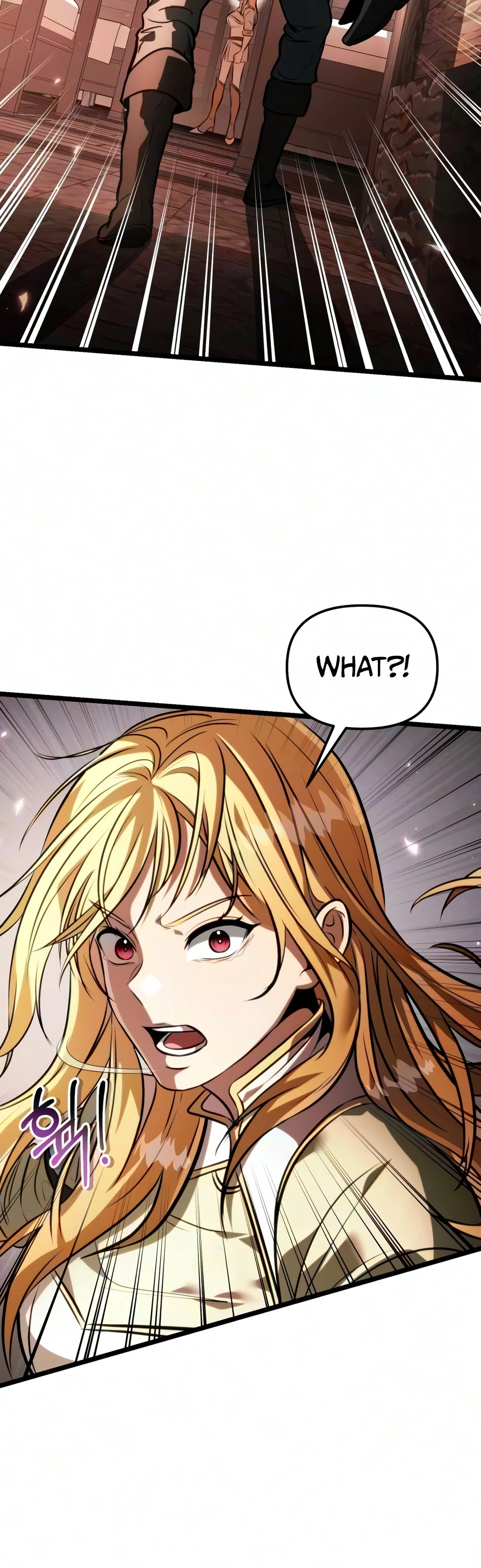 Reincarnator chapter 138 page 9