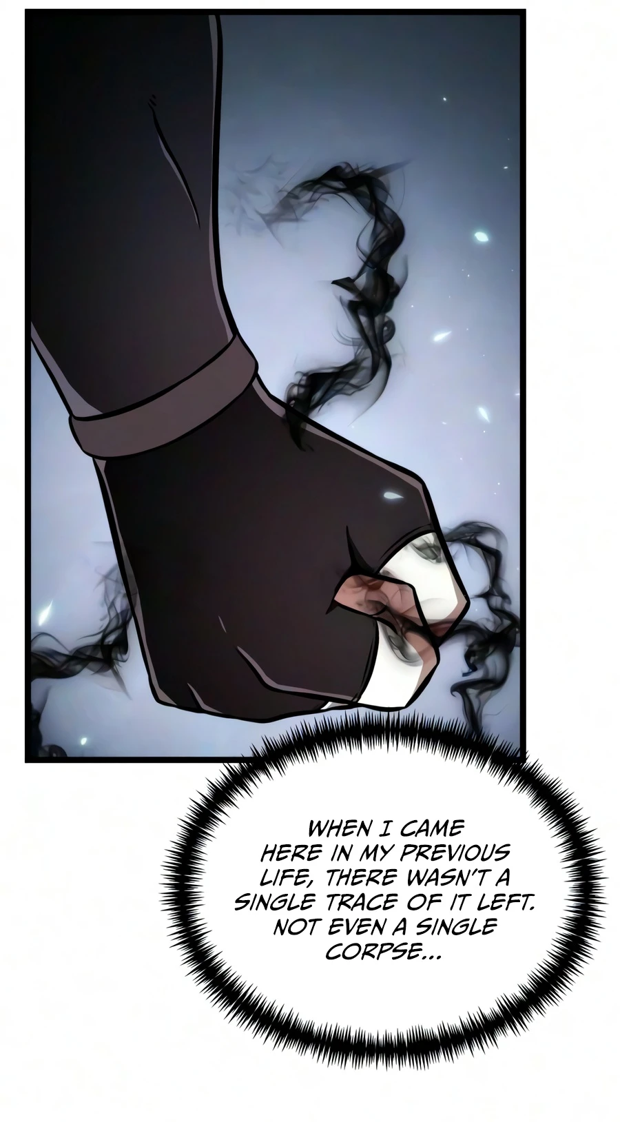 Reincarnator chapter 139 page 9