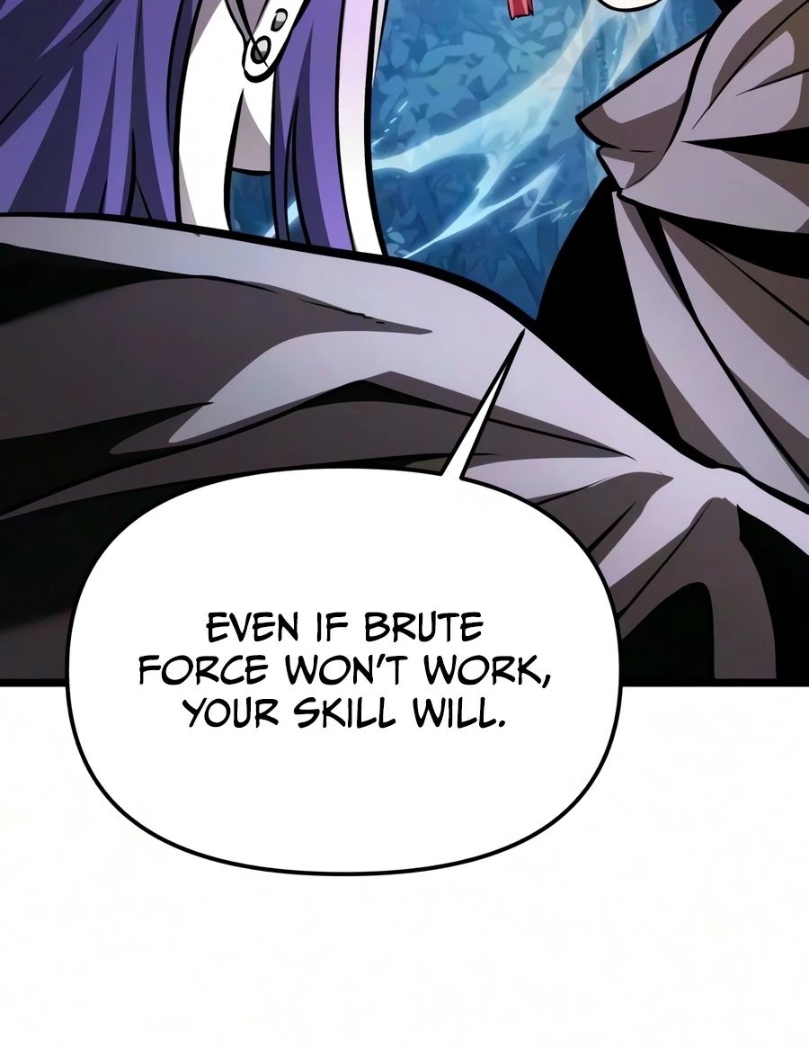 Reincarnator chapter 139 page 21