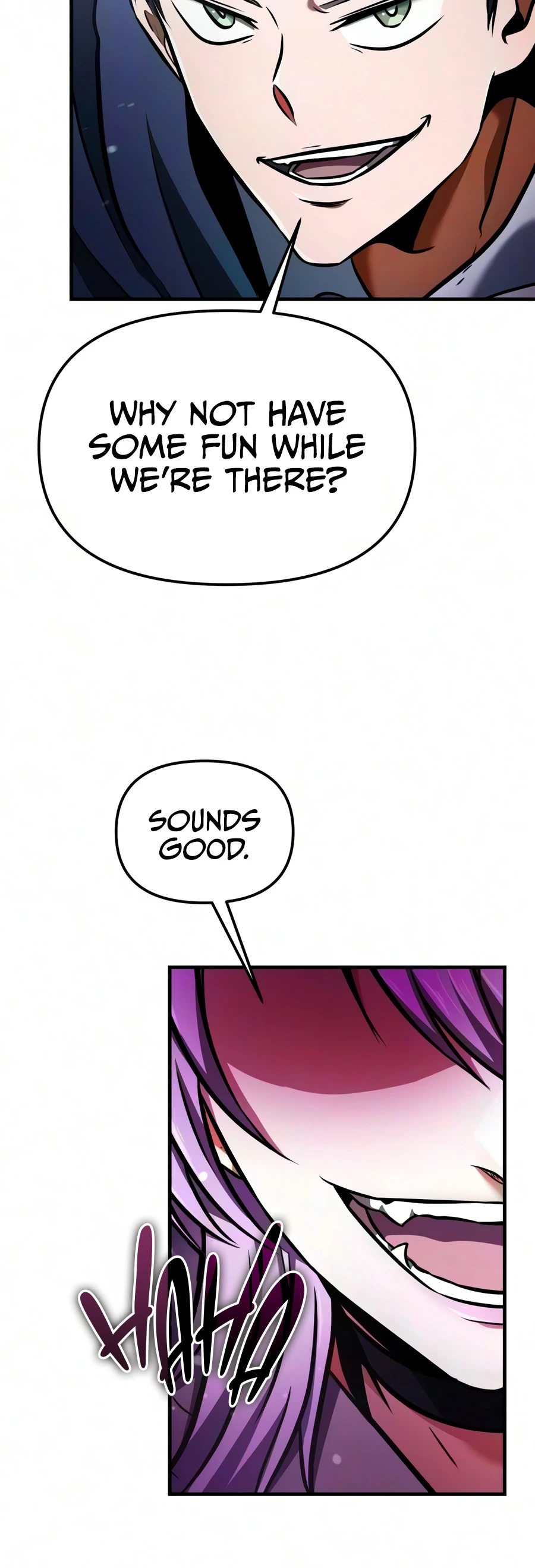 Reincarnator chapter 140 page 6