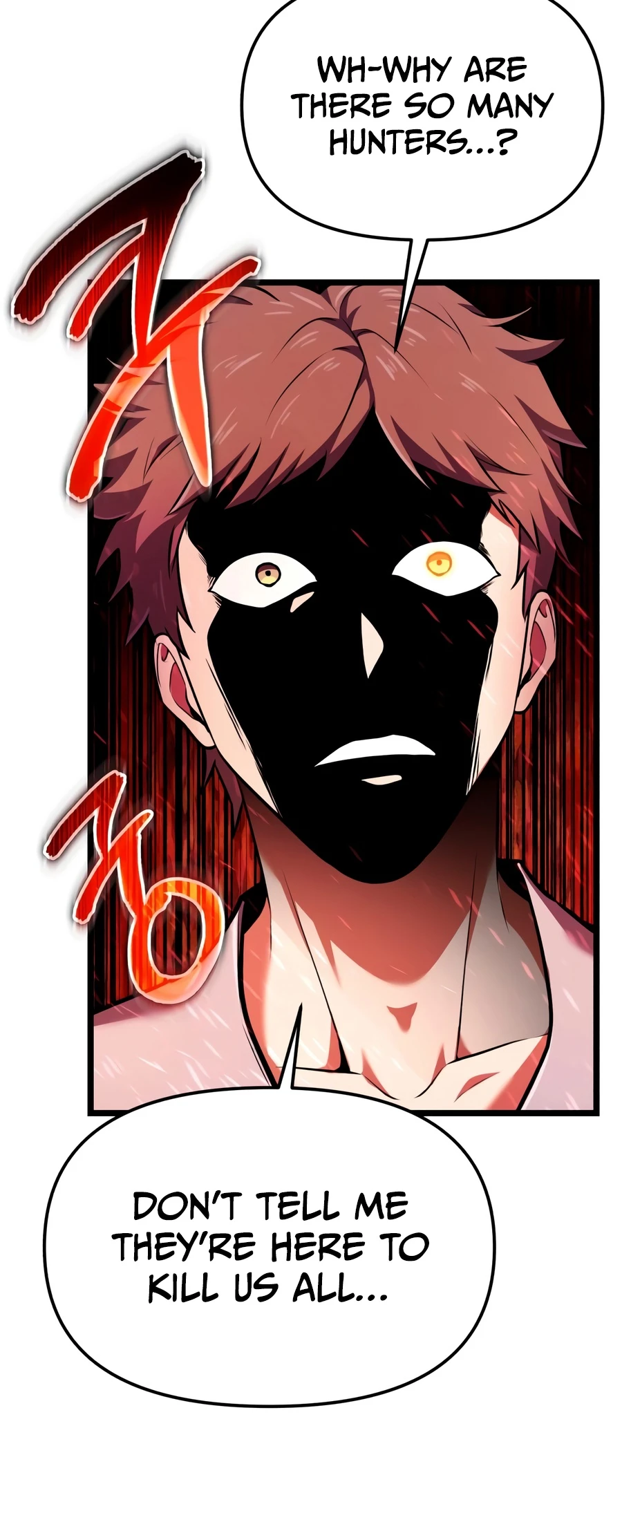 Reincarnator chapter 143 page 7