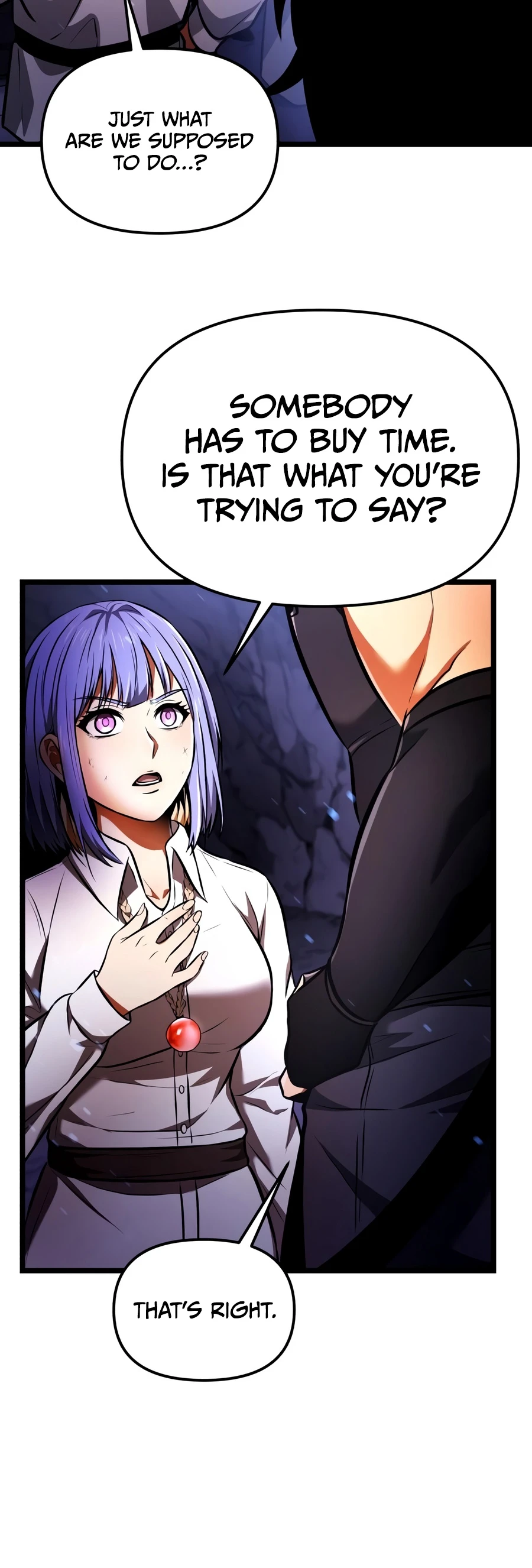 Reincarnator chapter 143 page 13