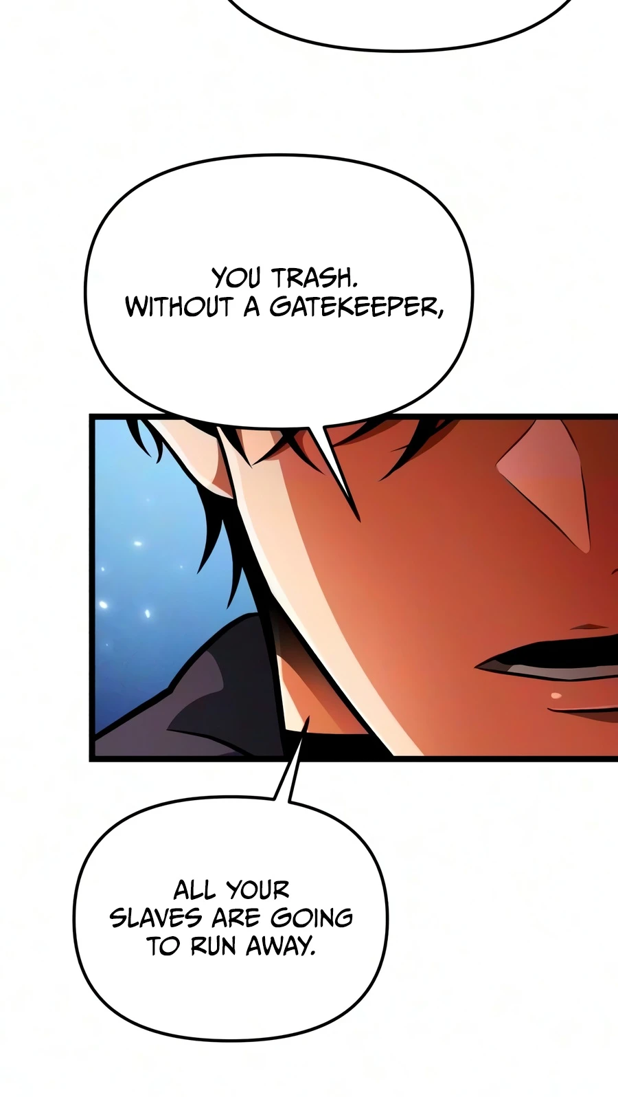 Reincarnator chapter 144 page 3