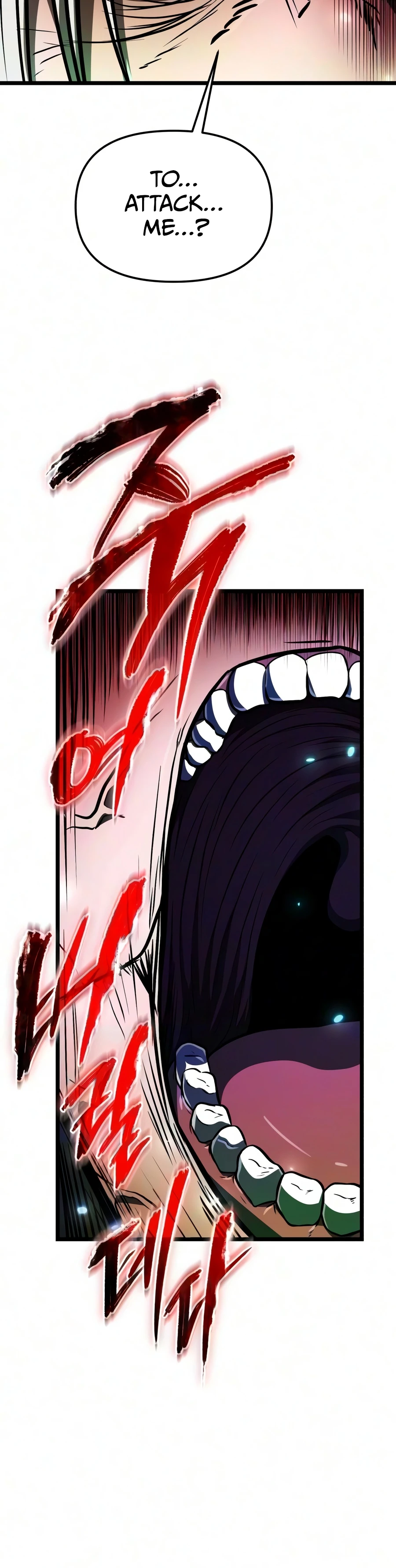 Reincarnator chapter 144 page 11