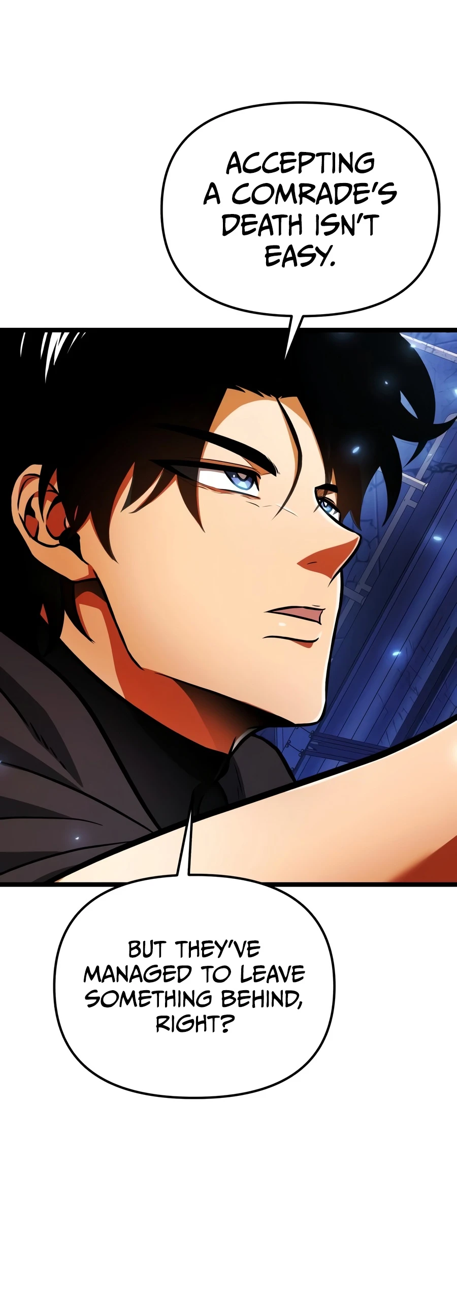 Reincarnator chapter 145 page 11