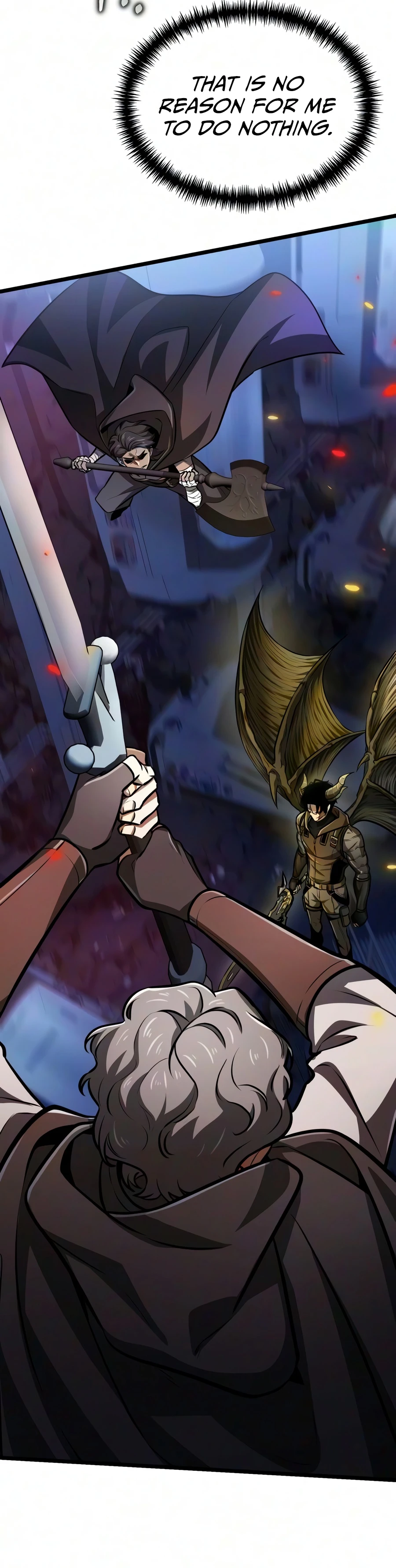 Reincarnator chapter 146 page 9