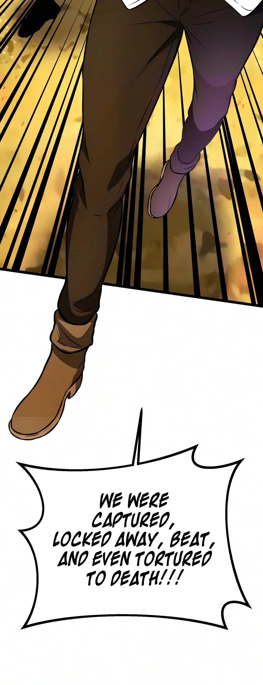 Reincarnator chapter 150 page 19