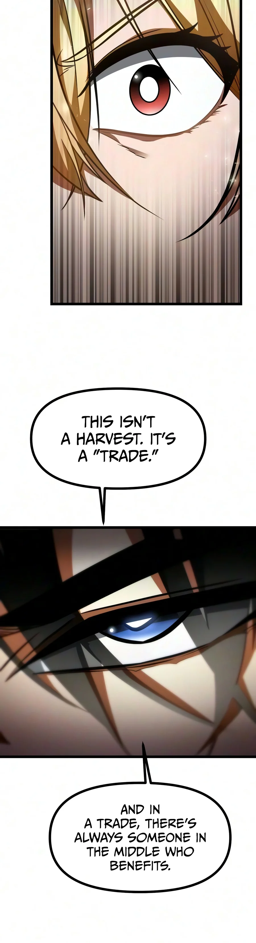 Reincarnator chapter 151 page 17