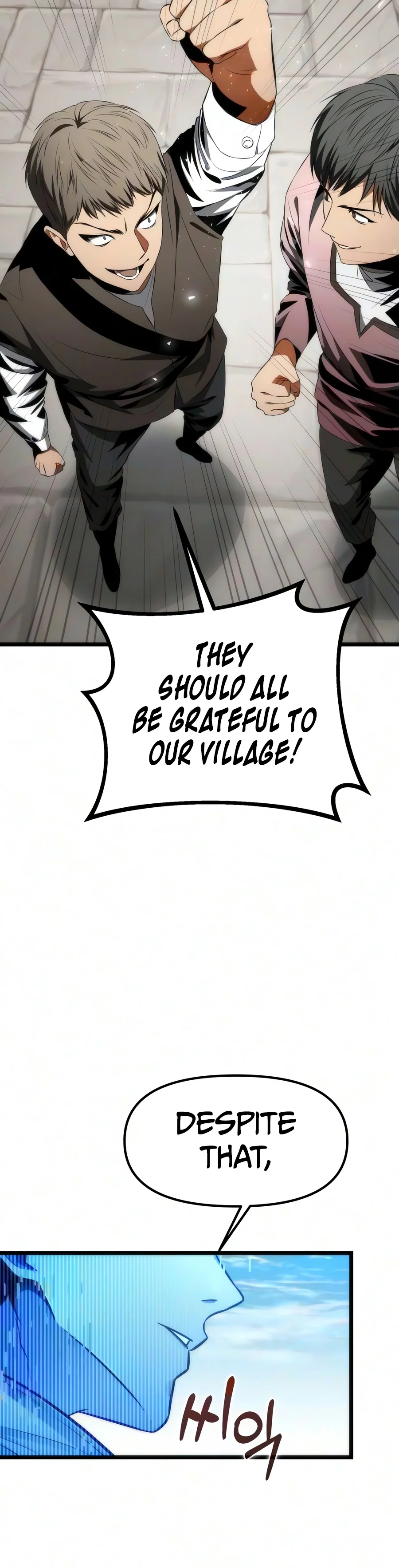 Reincarnator chapter 152 page 14